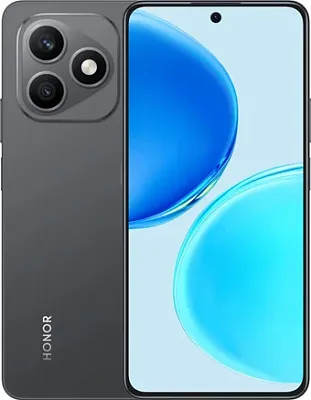 картинка Смартфон Honor X8d Black 8GB/128GB LNA-LX2