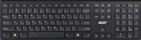 картинка Клавиатура Acer OKR020 черный