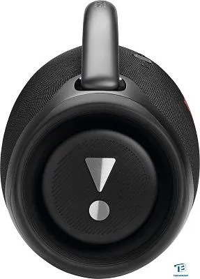 картинка Портативная колонка JBL Boombox 3 черный