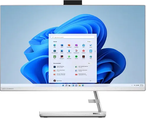 картинка Моноблок Lenovo F0GJ011YRK