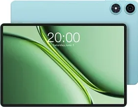 картинка Планшет Teclast P50 4GB/128GB LTE (голубой)