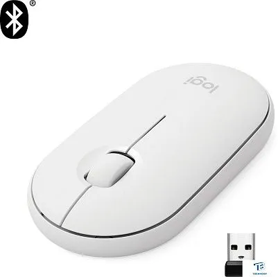 картинка Мышь Logitech M350 910-005716