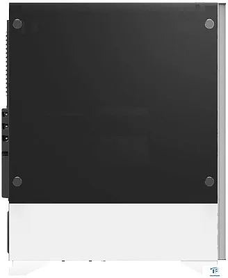 картинка Корпус Zalman S5 White