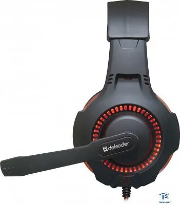 картинка Наушники Defender Warhead G-450 64146