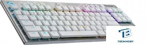 картинка Клавиатура Logitech G915 TKL 920-010117