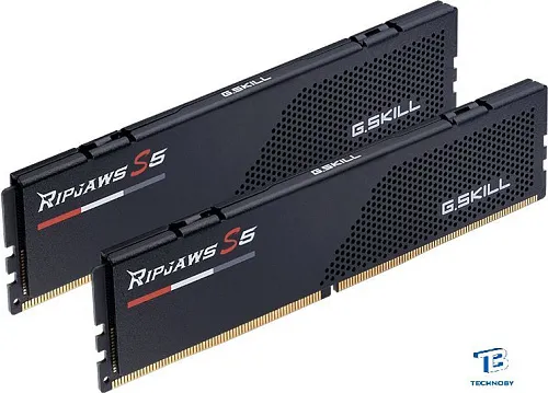 картинка ОЗУ G.Skill F5-6800J3445G32GX2-RS5K