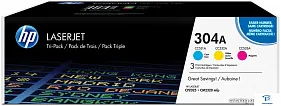 картинка Картридж HP CF372AM