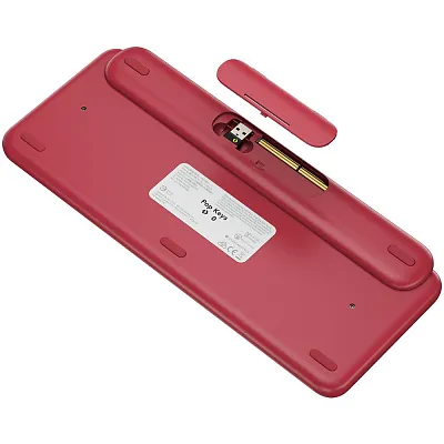 картинка Клавиатура Logitech Pop 920-010718