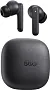 картинка Наушники QCY Buds Black BH24QT43A - превью 1