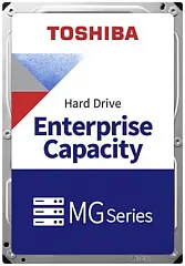 картинка Жесткий диск Toshiba 16TB MG09ACA16TE