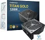 картинка Блок питания Montech 1200W TITAN GOLD - превью 7