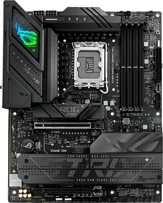 картинка Материнская плата Asus ROG STRIX B860-F GAMING WIFI