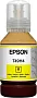 картинка Картридж Epson C13T49K400 T49K4 Желтый - превью 1