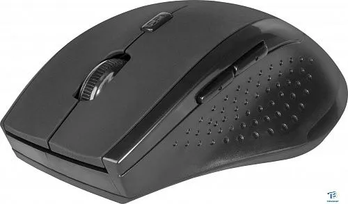 картинка Мышь Defender Accura MM-365 черный
