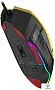 картинка Мышь A4Tech Bloody W95 Max Sport желтый - превью 8