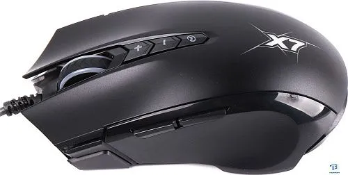 картинка Мышь A4Tech X89
