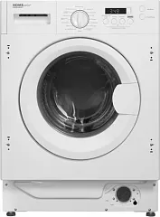 картинка Стиральная машина HOMSair WMB148WH