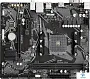 картинка Материнская плата Gigabyte A520M K V2 - превью 2
