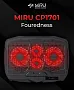 картинка Подставка для ноутбука MIRU CP1701 - превью 1