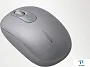 картинка Мышь Ugreen MU105 90669 серый - превью 3