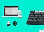 картинка Набор (Клавиатура+мышь) Logitech MK240 920-008198 - превью 2