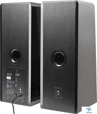 картинка Колонки Microlab SOLO 19 Black