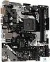 картинка Материнксая плата ASRock B450M-HDV R4.0 - превью 2
