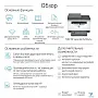 картинка МФУ HP LaserJet M236sdw - превью 20