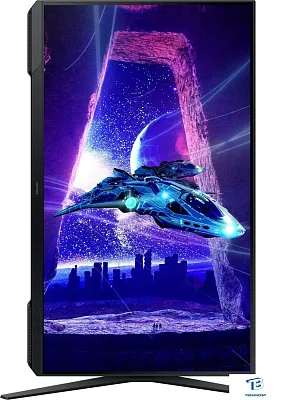 картинка Монитор Samsung LS32DG300EIXCI