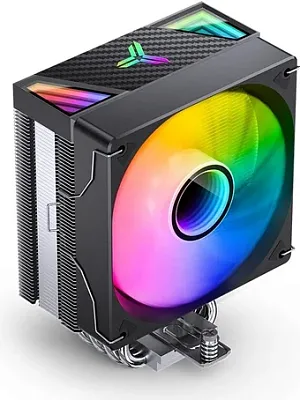 картинка Кулер Jonsbo CR-1000 V3 PRO ARGB Black