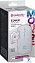 картинка Мышь Defender Touch MM-997 белая - превью 3
