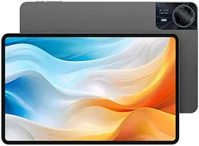картинка Планшет Teclast T60 Pro LTE 8GB/128GB серый