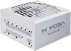 картинка Блок питания Chieftec 750W PPG-750-CW