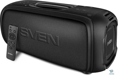 картинка Портативная колонка Sven PS-860