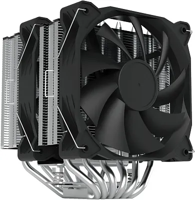 картинка Кулер Zalman CNPS12X BP