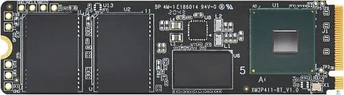 картинка Накопитель SSD Patriot 2TB VP4300-2TBM28H