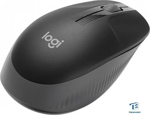 картинка Мышь Logitech M190 910-005905