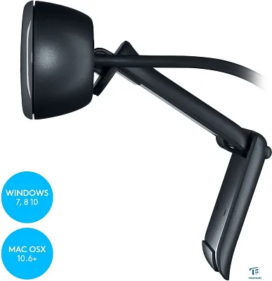 картинка Веб-камера Logitech C270 960-000999