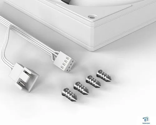 картинка Кулер ID-Cooling AS-140-W