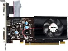 картинка Видеокарта AFOX GT 210 AF210-512D3L3-V2