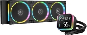 картинка СВО Deepcool LQ360 Ultra ARGB