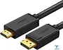 картинка Кабель Ugreen DP101 10202 - превью 1