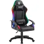картинка Кресло Defender Factor X RGB 64045 - превью 1