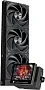 картинка СВО Thermalright Stream Vision 360 Black - превью 1