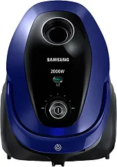 картинка Пылесос Samsung VC20M251AWB/EV