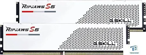 картинка ОЗУ G.Skill F5-5600J3636D32GX2-RS5W