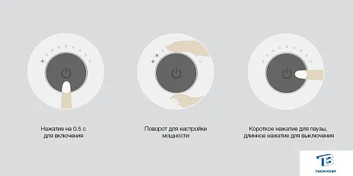 картинка Настольная плита Xiaomi BHR8130EU