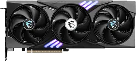 картинка Видеокарта MSI RTX 5060 Ti 8G GAMING TRIO