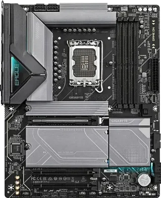 картинка Материнская плата Gigabyte Z890 EAGLE WIFI7