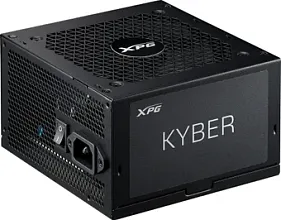 картинка Блок питания ADATA XPG 850W KYBER850G-BKCEU